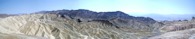 423918174 Death Valley, Zabriskie Point (Pano 1)